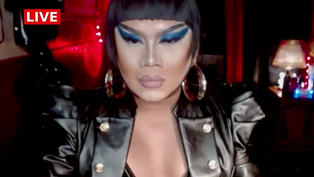 mistress lasciviousness online show from 12/16/25, 08:03