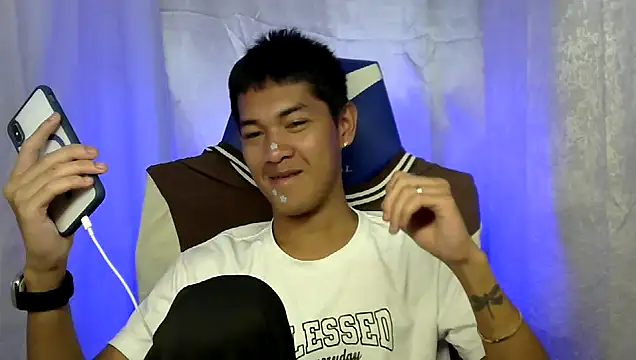 riks tyler online show from 10/13/25, 03:06