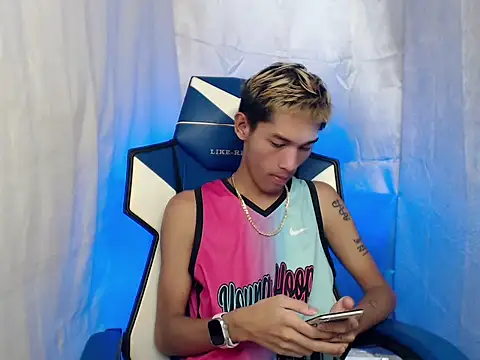 riks tyler online show from 01/15/26, 05:23