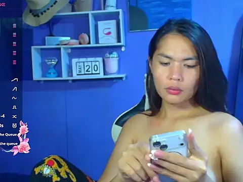 urgirljane online show from 05/20/26, 05:52