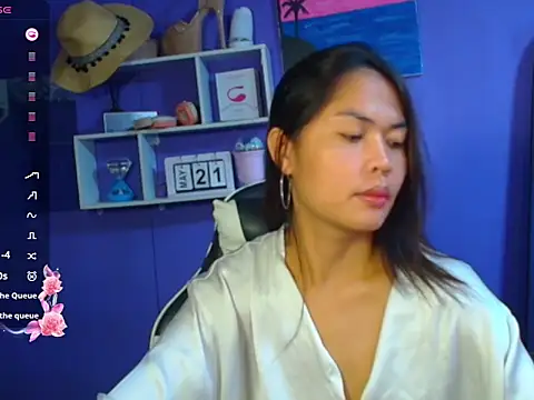 urgirljane online show from 05/21/26, 05:58