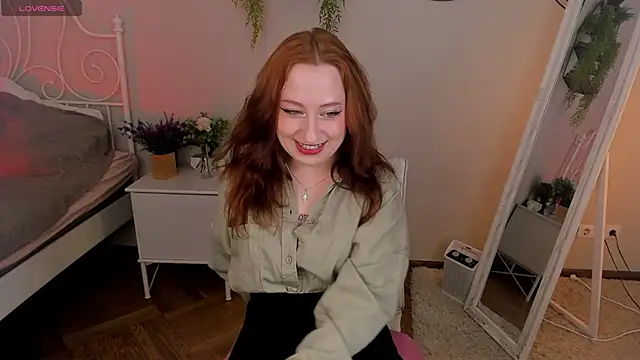 Violet Griffen online show from 03/28/26, 03:44