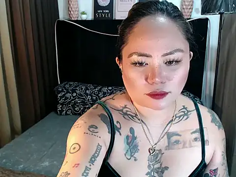 Snapshot of EstellaStarXxx chatting on 07/07/26, 06:47 EstellaStarXxx online show from 07/07/26, 06:47
