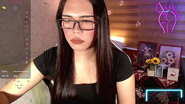 TssluttyNikka online show from 02/23/26, 03:31