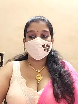 amelia-rani online show from 11/04/25, 12:48