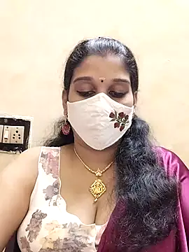 amelia-rani online show from 11/21/25, 07:23