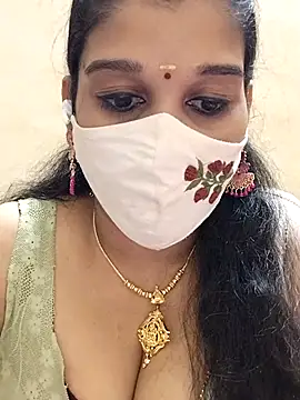 amelia-rani online show from 12/13/25, 08:14