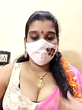 amelia-rani online show from 01/07/26, 06:21