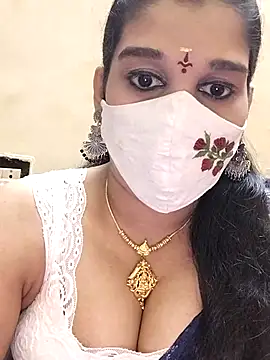 amelia-rani online show from 02/11/26, 06:02