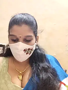 amelia-rani online show from 02/25/26, 06:17