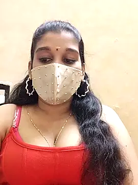 amelia-rani online show from 03/21/26, 06:22