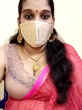 amelia-rani online show from 03/25/26, 05:08