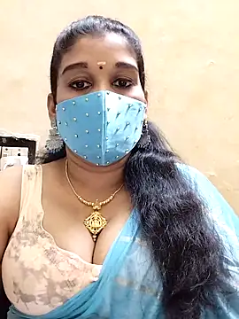 amelia-rani online show from 03/26/26, 12:44