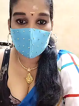 amelia-rani online show from 03/28/26, 07:02