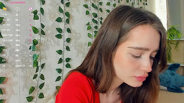 lovelyalivia online show from 02/03/26, 09:58