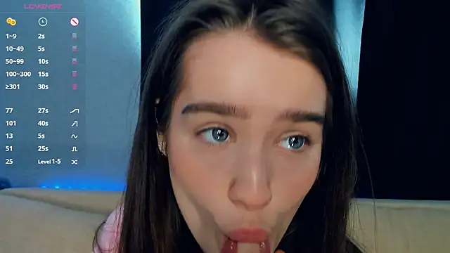 lovelyalivia online show from 02/05/26, 09:36