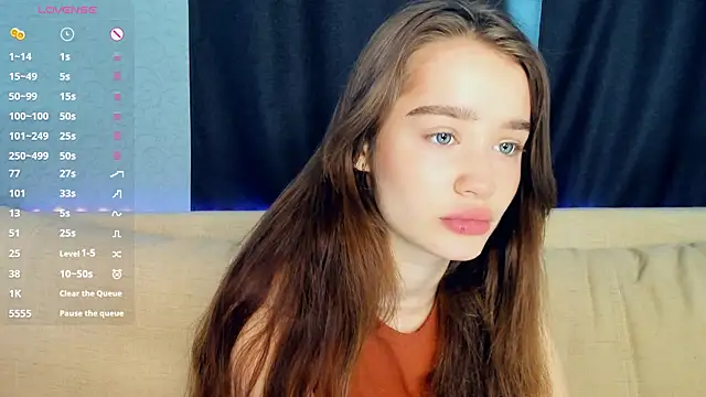 lovelyalivia online show from 02/10/26, 09:46