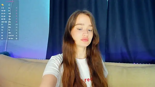 lovelyalivia online show from 05/01/26, 08:08