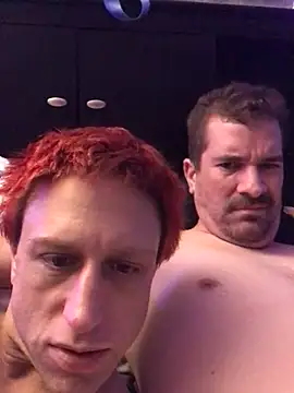 RivslRabbit online show from 12/15/25, 05:01