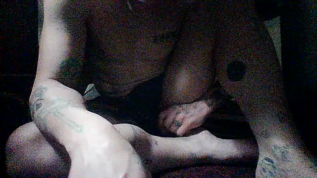 RivslRabbit online show from 02/11/26, 12:32