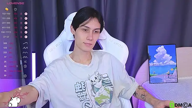 bd black online show from 11/24/25, 01:22