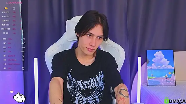 bd black online show from 02/23/26, 12:46