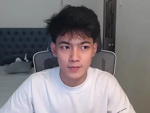 Snapshot of Prince_kiyoshi chatting on 06/15/26, 02:52 Prince kiyoshi online show from 06/15/26, 02:52