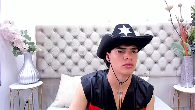 BenitoSaenz online show from 01/09/26, 12:19