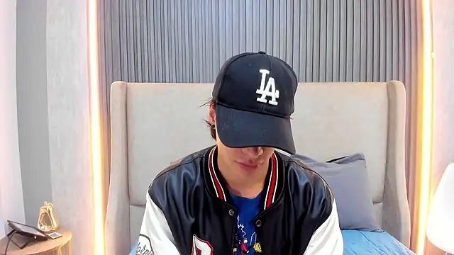 BenitoSaenz online show from 02/03/26, 12:32