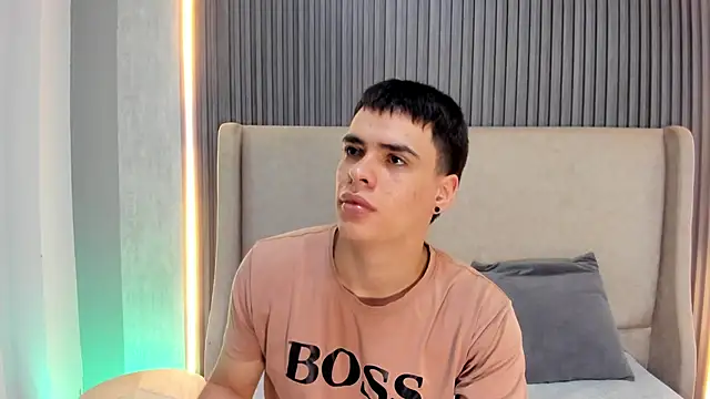 BenitoSaenz online show from 02/24/26, 01:09