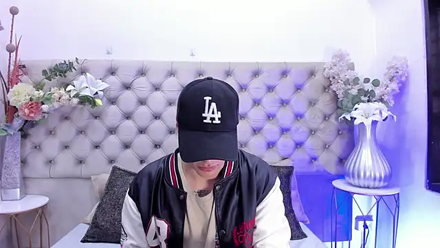 BenitoSaenz online show from 03/24/26, 01:05