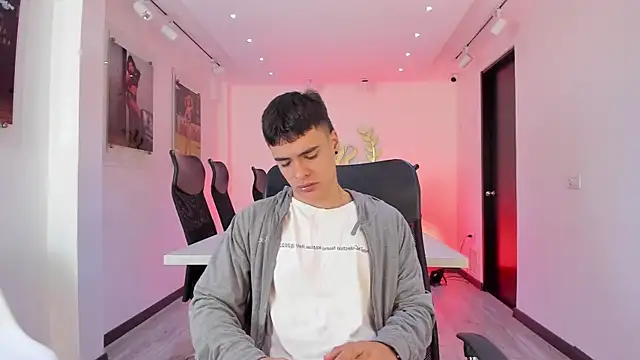 BenitoSaenz online show from 03/31/26, 12:49