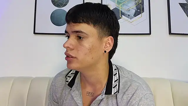 BenitoSaenz online show from 04/10/26, 12:32