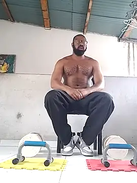 King Malik online show from 10/27/25, 01:59