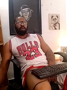 King Malik online show from 11/11/25, 10:26