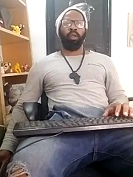 King Malik online show from 11/11/25, 11:27