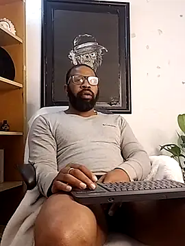 King Malik online show from 01/08/26, 11:45