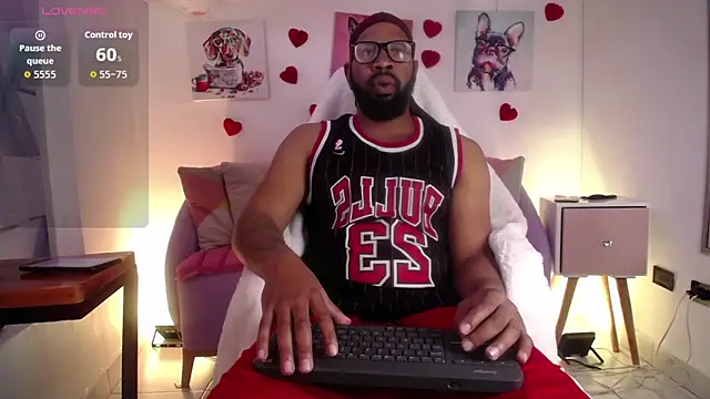 King Malik online show from 02/19/26, 01:07