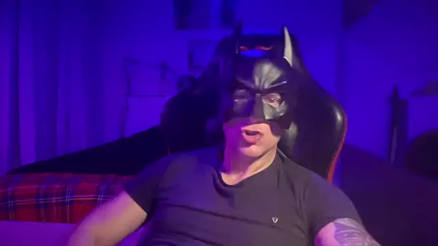 HardMattSteel online show from 01/06/26, 11:29