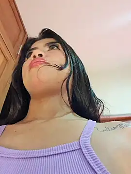 Luna 20x online show from 11/19/25, 06:52