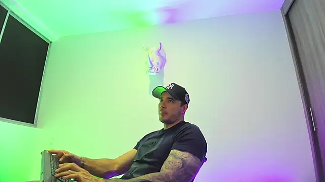 Dagoti online show from 02/10/26, 07:18