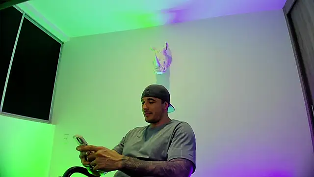 Dagoti online show from 02/12/26, 01:00