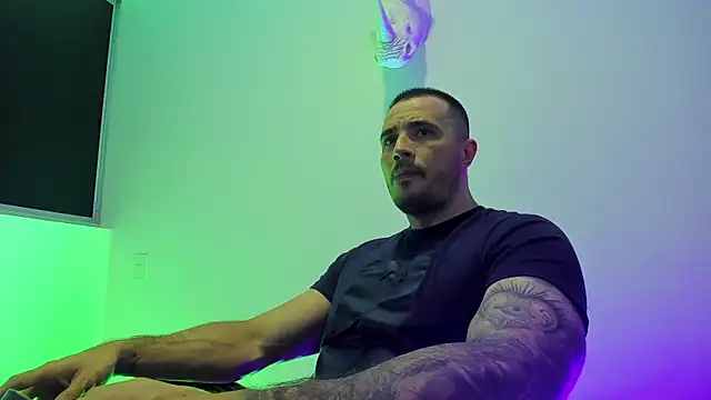 Dagoti online show from 02/26/26, 01:04