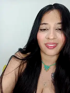 VALENTINA ROUSE  online show from 11/29/25, 02:36