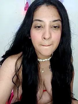 VALENTINA ROUSE  online show from 02/11/26, 02:27