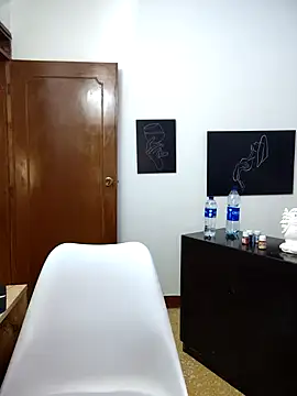 SeleneLuminari8 online show from 11/28/25, 03:14