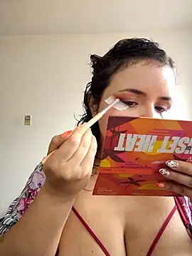 SeleneLuminari8 online show from 01/31/26, 07:11