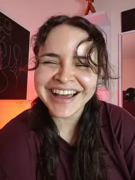 Snapshot of SeleneLuminari8 chatting on 05/19/26, 06:03 SeleneLuminari8 online show from 05/19/26, 06:03