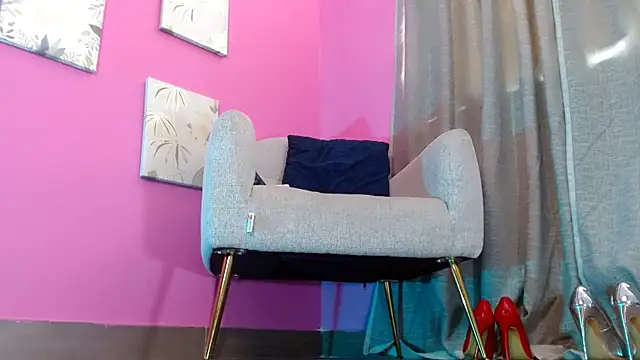 emily ox0 online show from 03/20/26, 08:57