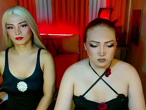 LillyLoveYou online show from 07/17/26, 02:24